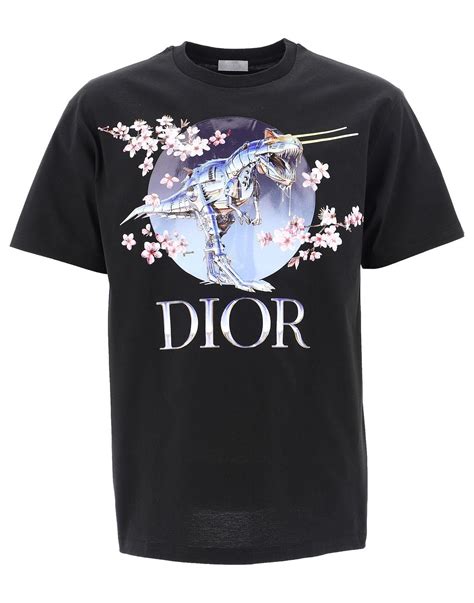 dior men t shirt|christian dior t shirts men's.